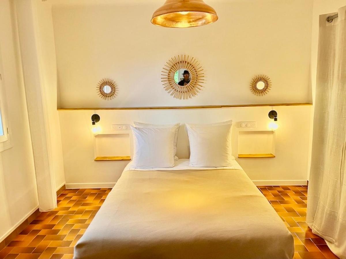 Gite Harmonie Greoux-les-Bains Ngoại thất bức ảnh
