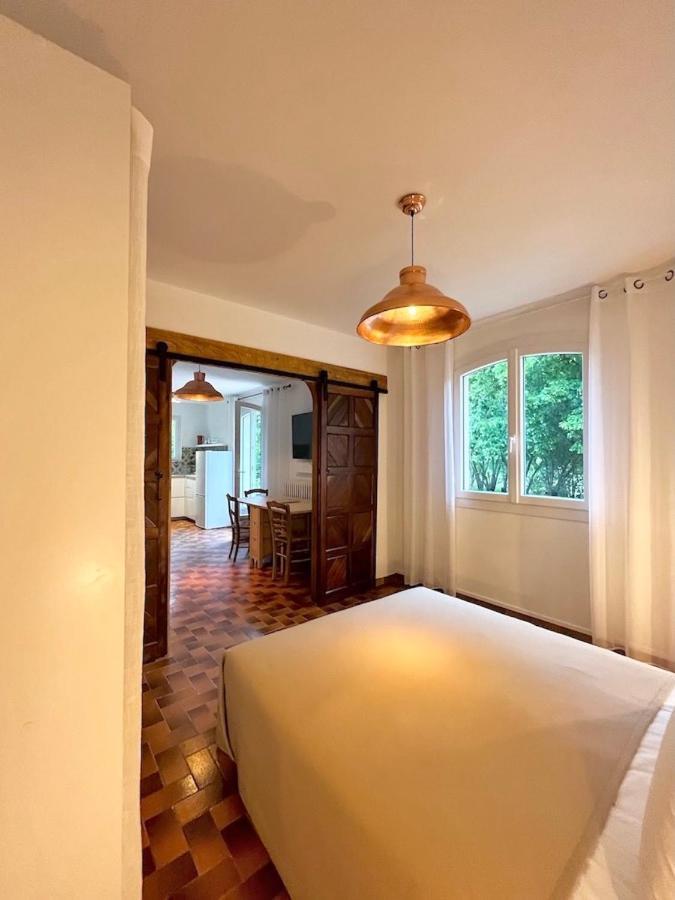 Gite Harmonie Greoux-les-Bains Ngoại thất bức ảnh
