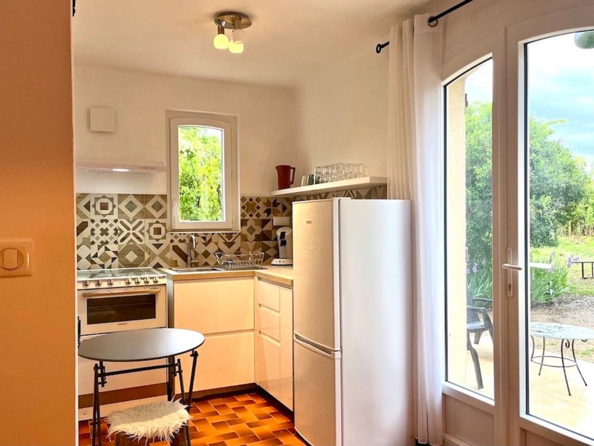 Gite Harmonie Greoux-les-Bains Ngoại thất bức ảnh