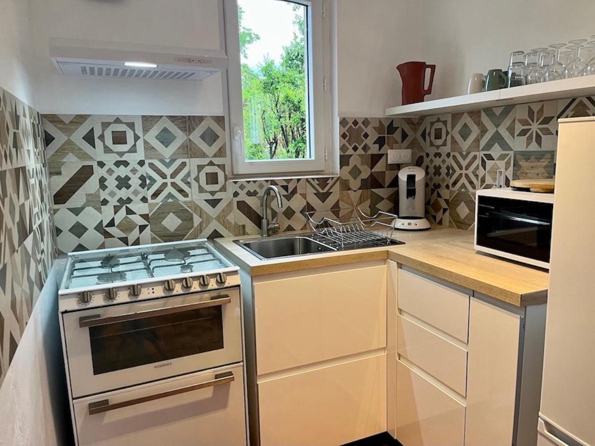 Gite Harmonie Greoux-les-Bains Ngoại thất bức ảnh