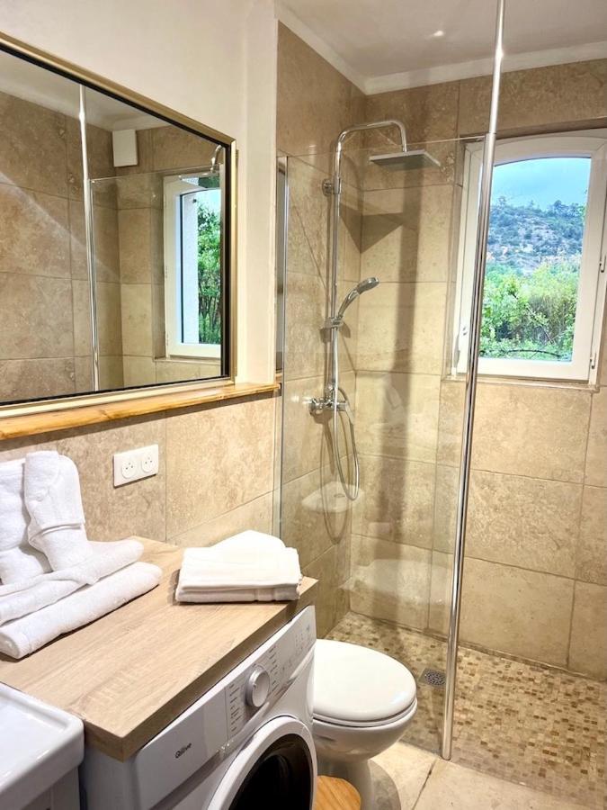 Gite Harmonie Greoux-les-Bains Ngoại thất bức ảnh