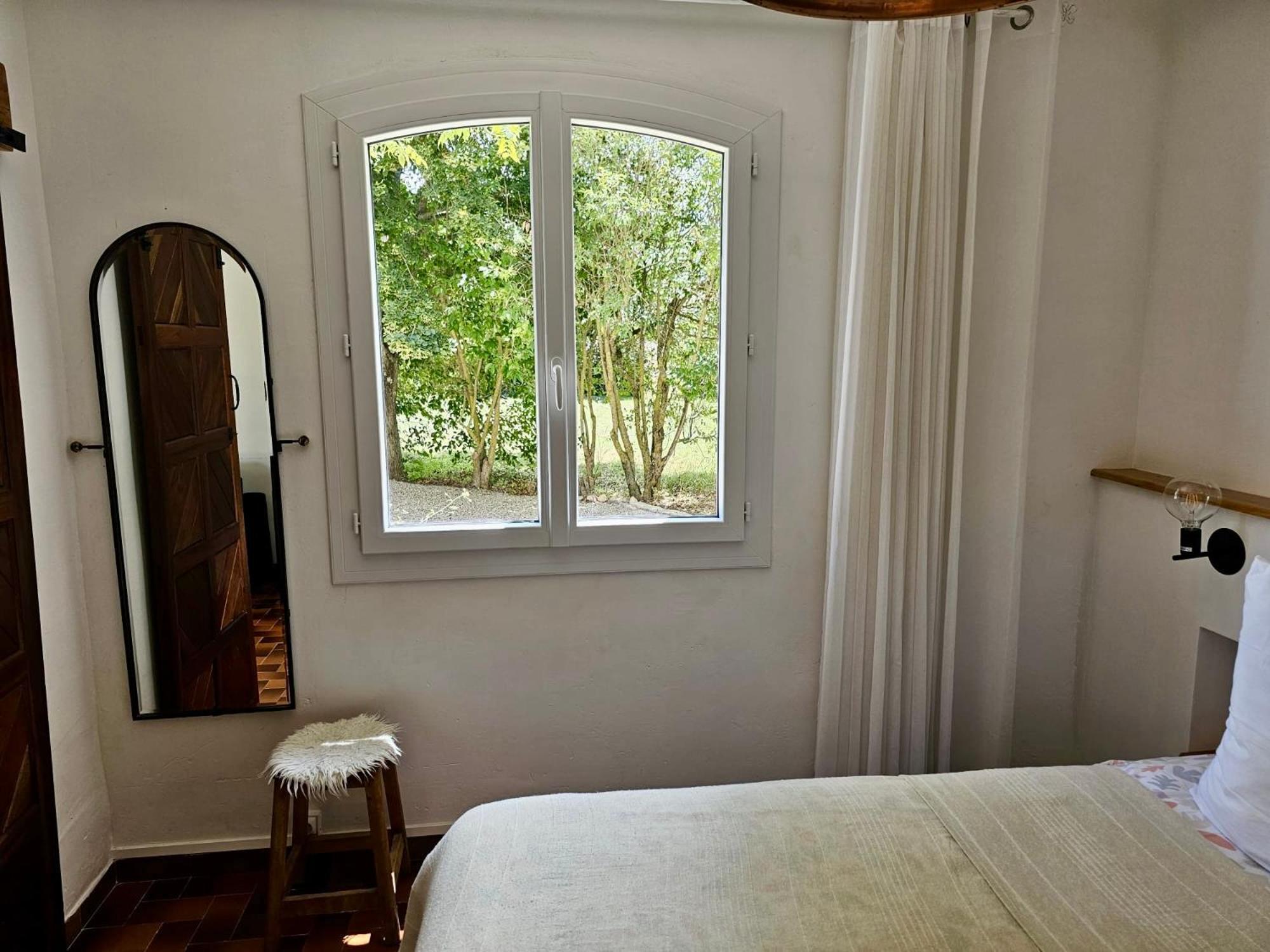 Gite Harmonie Greoux-les-Bains Ngoại thất bức ảnh