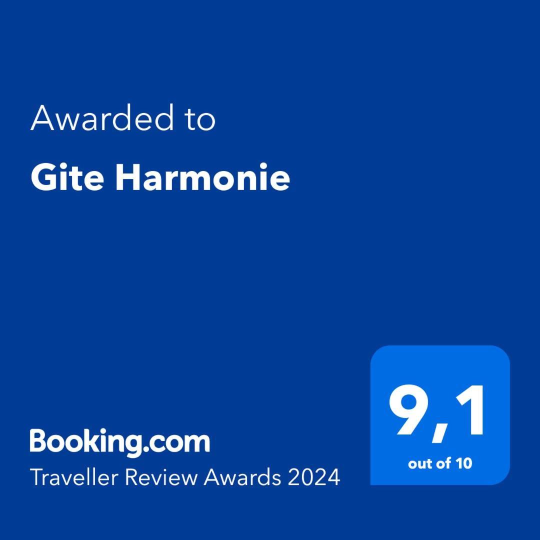 Gite Harmonie Greoux-les-Bains Ngoại thất bức ảnh